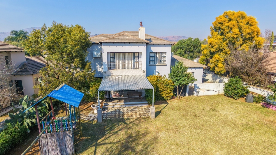 4 Bedroom Property for Sale in Xanadu Nature Estate North West